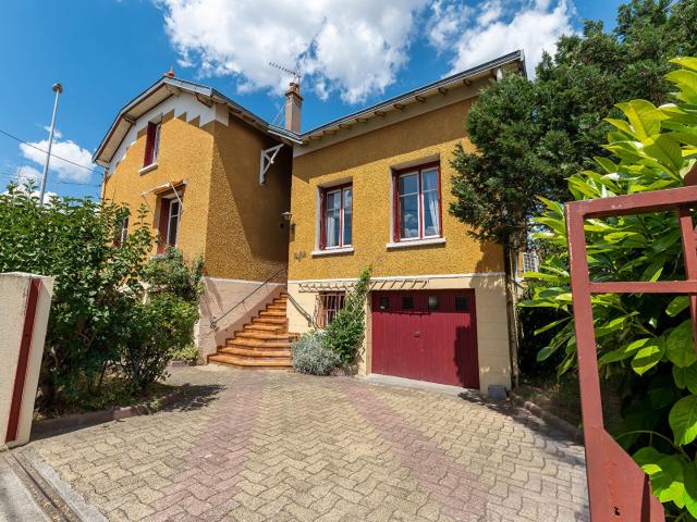 Maison vente à Clermont-Ferrand, Clermont-ferrand