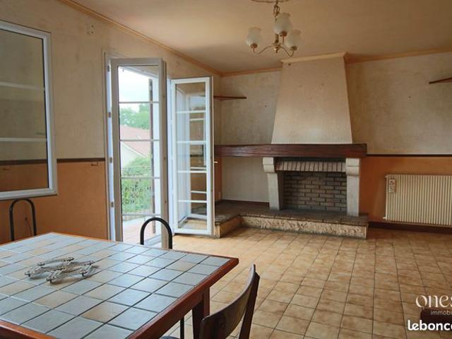 Maison vente à Pau, Lescar