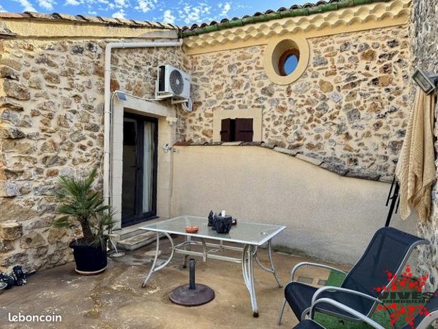 Maison vente à Béziers, Cazouls-lès-béziers