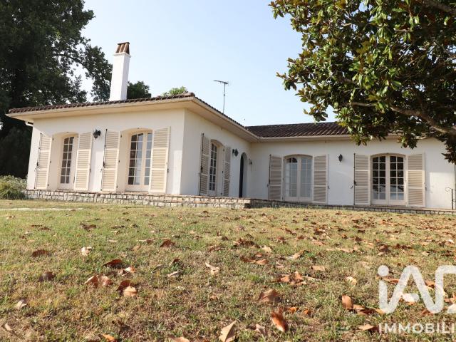 Maison vente à Jonzac, Montguyon