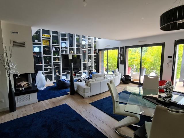 Maison vente à Palaiseau, Gometz-le-châtel