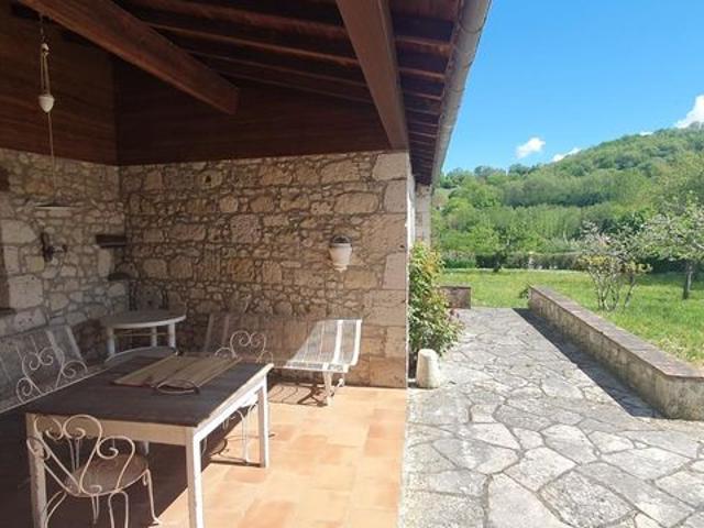 Maison vente à Agen, Saint-maurin