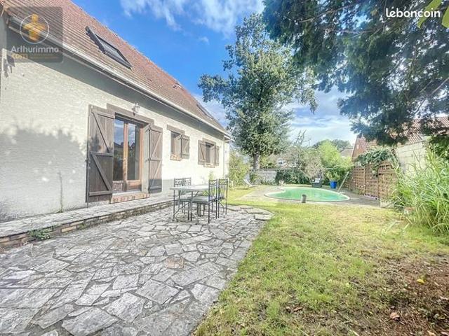 Maison vente à Créteil, Limeil-brévannes