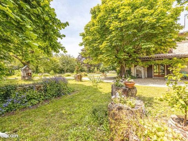 Maison vente à Niort, Villiers-en-bois
