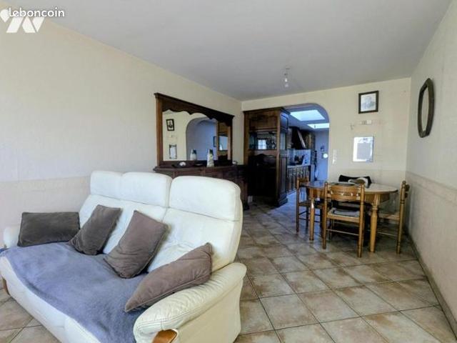 Maison vente à Saint-Lô, Canisy