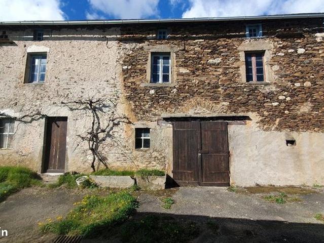 Maison vente à Villefranche-de-Rouergue, La Salvetat-peyralès