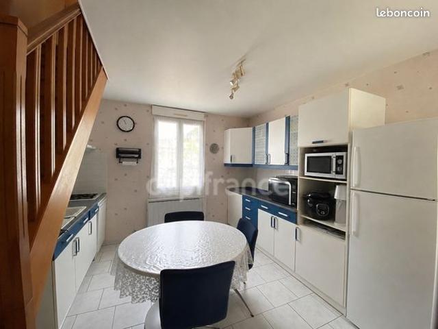 Maison vente à Saint-Dizier, Grand Est