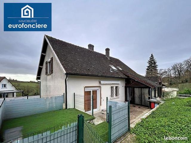 Maison vente à Troyes, Vitry-le-croisé