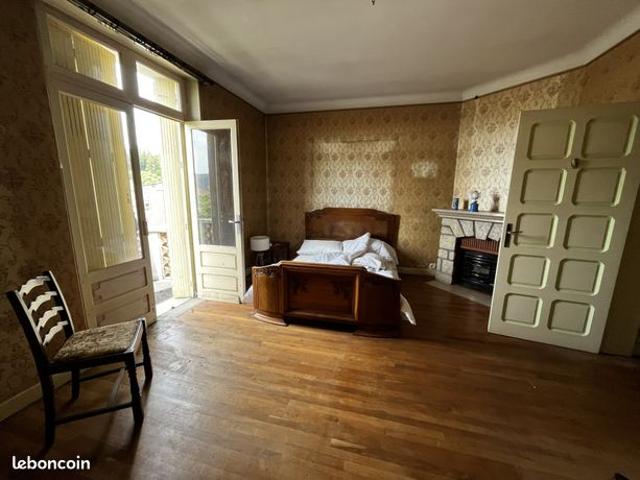 Maison vente à Villefranche-de-Rouergue, Villefranche-de-rouergue