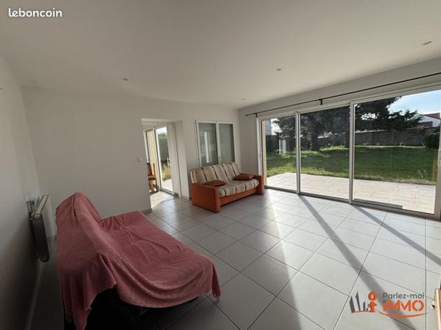 Maison vente à Montbrison, Bonson
