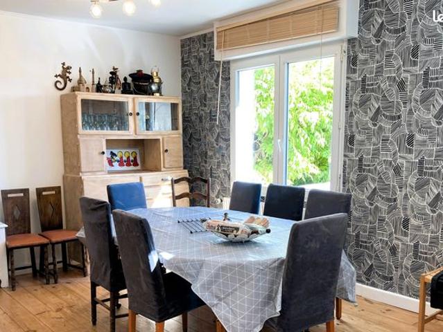 Maison vente à Saint-Nazaire, La Baule-escoublac