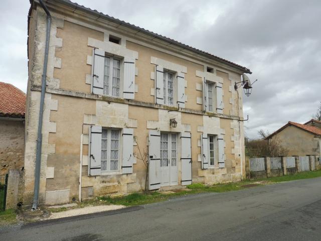 Maison vente à Périgueux, Ponteyraud