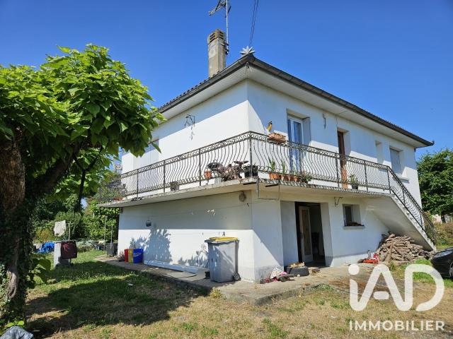 Maison vente à Castelsarrasin