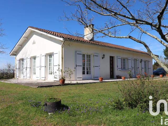 Maison vente à Jonzac, Montguyon