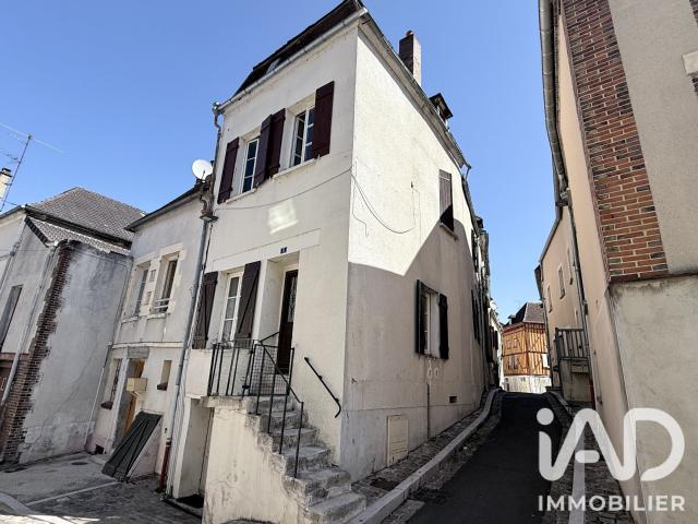 Maison vente à Auxerre, Saint-florentin