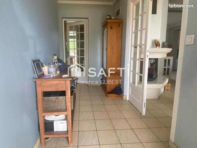 Maison vente à Verneuil-sur-Seine, Yvelines