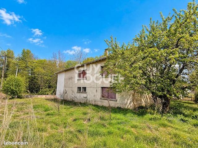 Maison vente à Villette-de-Vienne, Isère