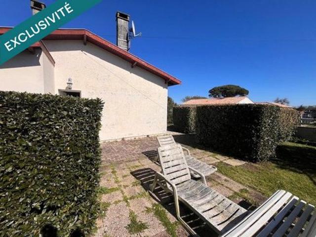 Villa vente à Lesparre-Médoc, Queyrac