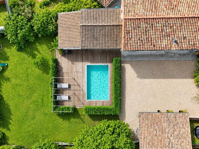 Maison vente à Galgon, Gironde