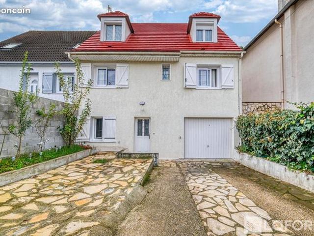 Maison vente à Tremblay-en-france, Martinique