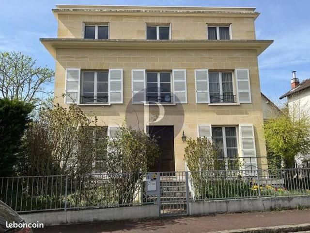 Maison vente à Sceaux, Hauts-de-Seine