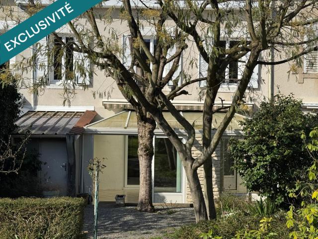 Maison vente à Limoges