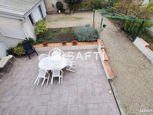 Maison vente à Provins, Montereau-fault-yonne