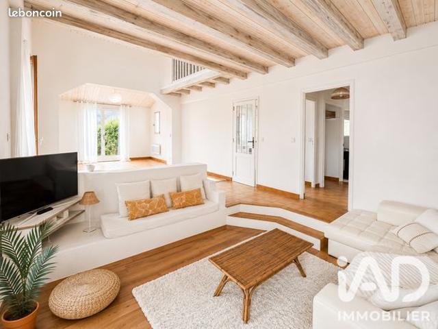 Maison vente à Palaiseau, Sainte-geneviève-des-bois