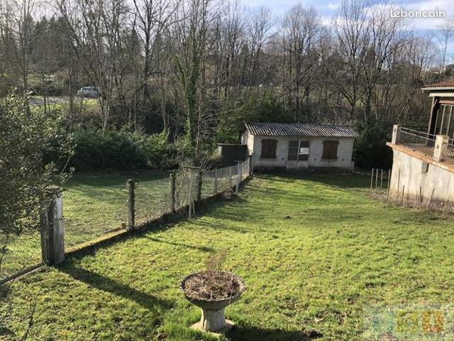 Maison vente à Bagnères-de-Bigorre, Lannemezan