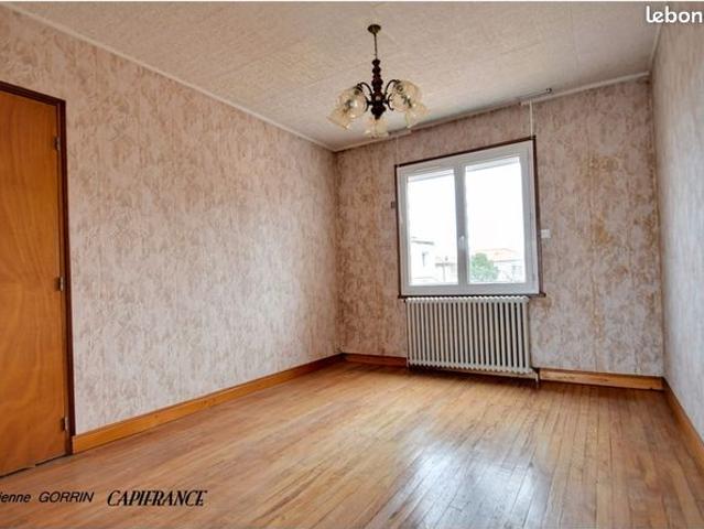 Maison vente à La Rochelle, Puilboreau