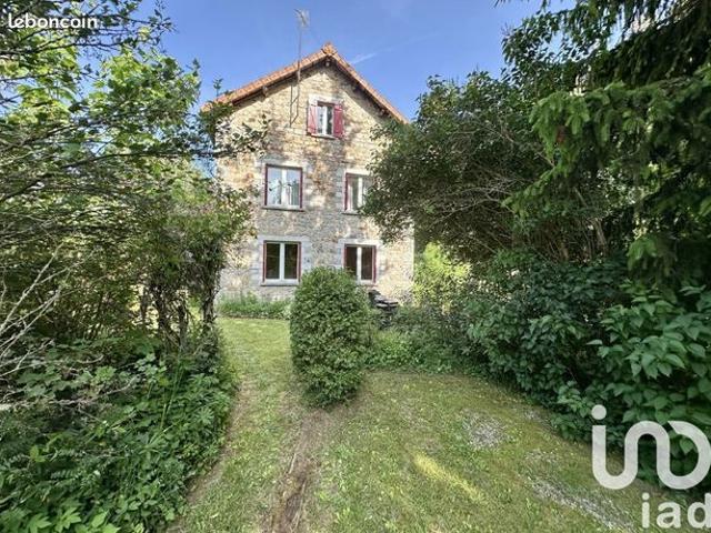 Maison vente à Saint-chély-d'apcher