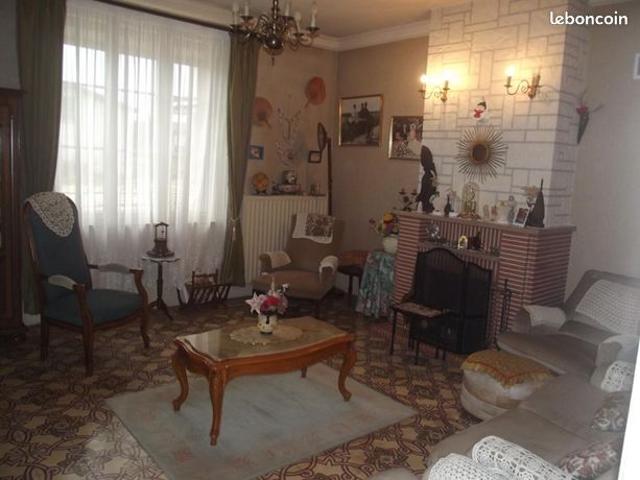Maison vente à Bar-sur-Aube, Maizières-lès-brienne