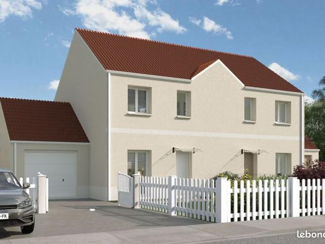 Maison vente à Vertou