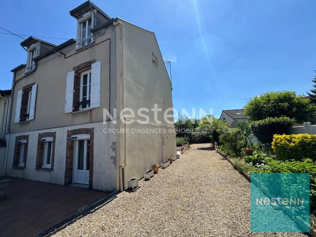 Maison vente à Provins, Montereau-fault-yonne