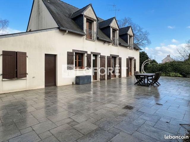 Maison vente à Vannes, Bretagne