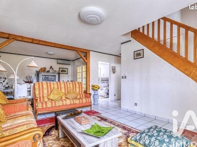 Maison vente à Le Raincy, Tremblay-en-france