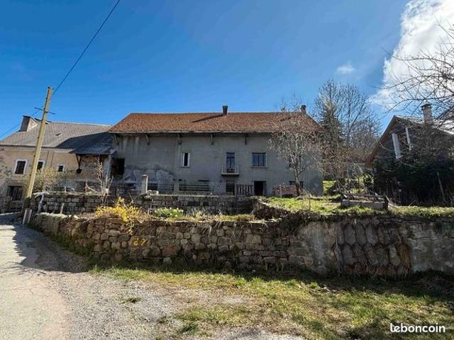 Maison vente à Gap, Saint-michel-de-chaillol