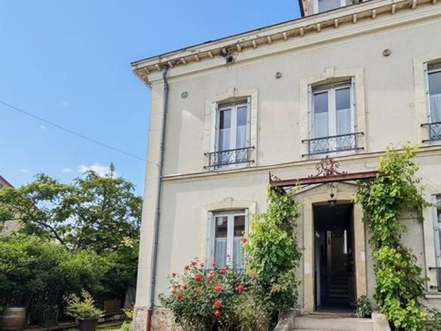Maison vente à Lunéville, Franconville