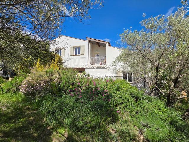 Maison vente à Villeneuve, Alpes-de-Haute-Provence