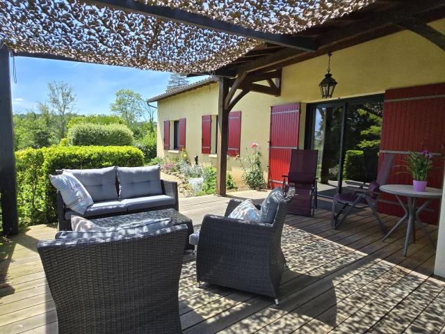 Maison vente à Périgueux, Campsegret