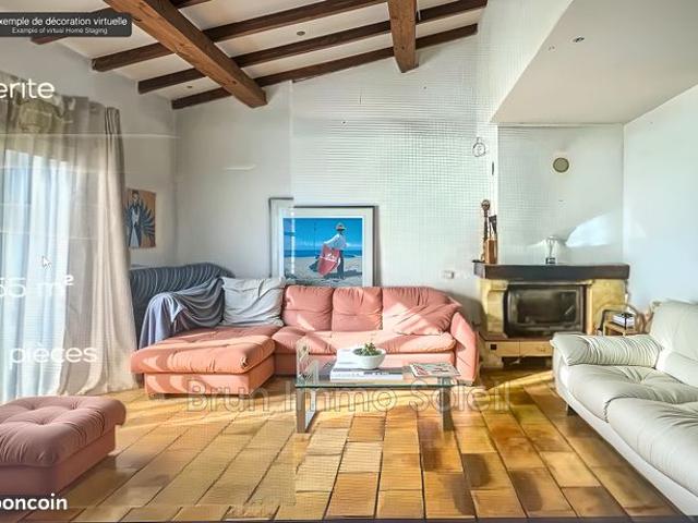 Maison vente à Grasse, Vence