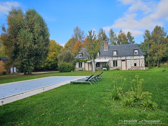 Maison vente à Bernay, Cormeilles