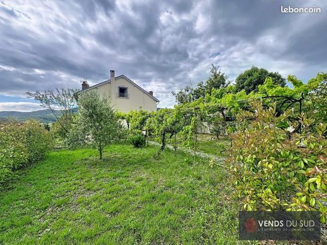 Maison vente à Hérépian, Hérault
