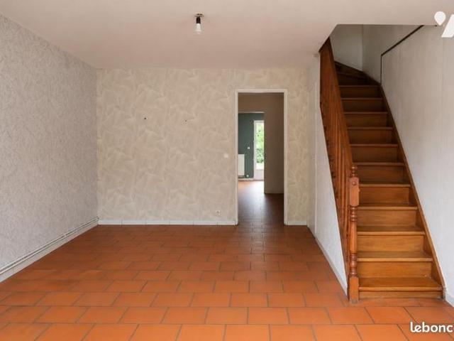 Maison vente à Avesnes-sur-Helpe, Anor