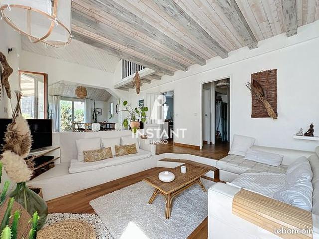 Maison vente à Palaiseau, Sainte-geneviève-des-bois