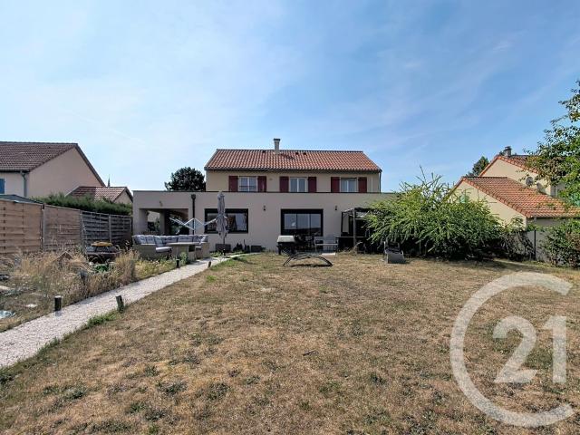 Maison vente à Retonfey, Moselle
