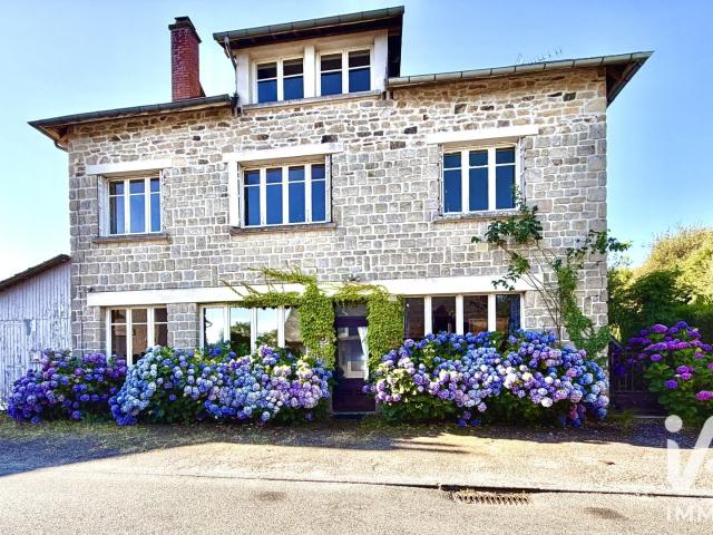 Maison vente à Les Plas, Le Lonzac