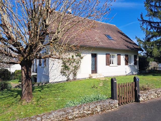 Maison vente à Châtellerault