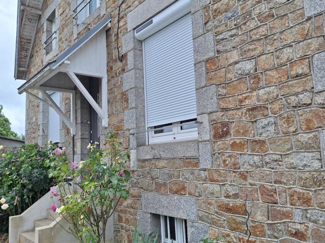 Maison vente à Ploumagoar, Côtes-d'Armor