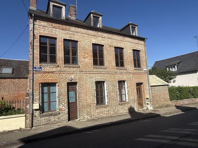 Maison vente à Argentan
